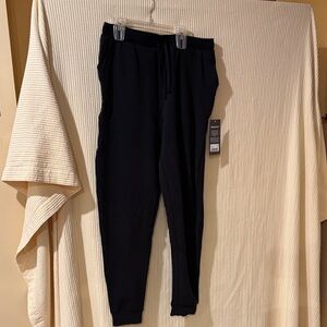 Glyder Athletic Juniper Jogger Pants Black NWT